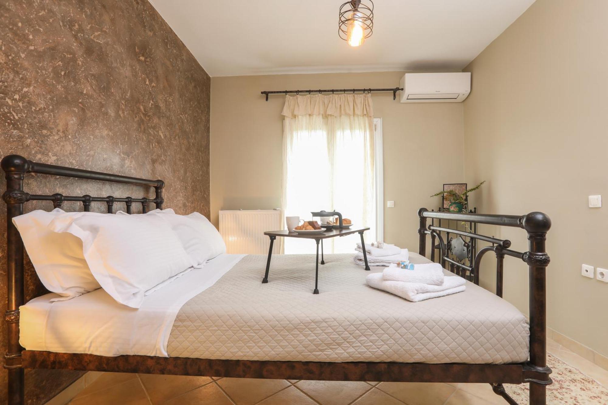 شقة Martzon House Corfu Kynopiástai المظهر الخارجي الصورة