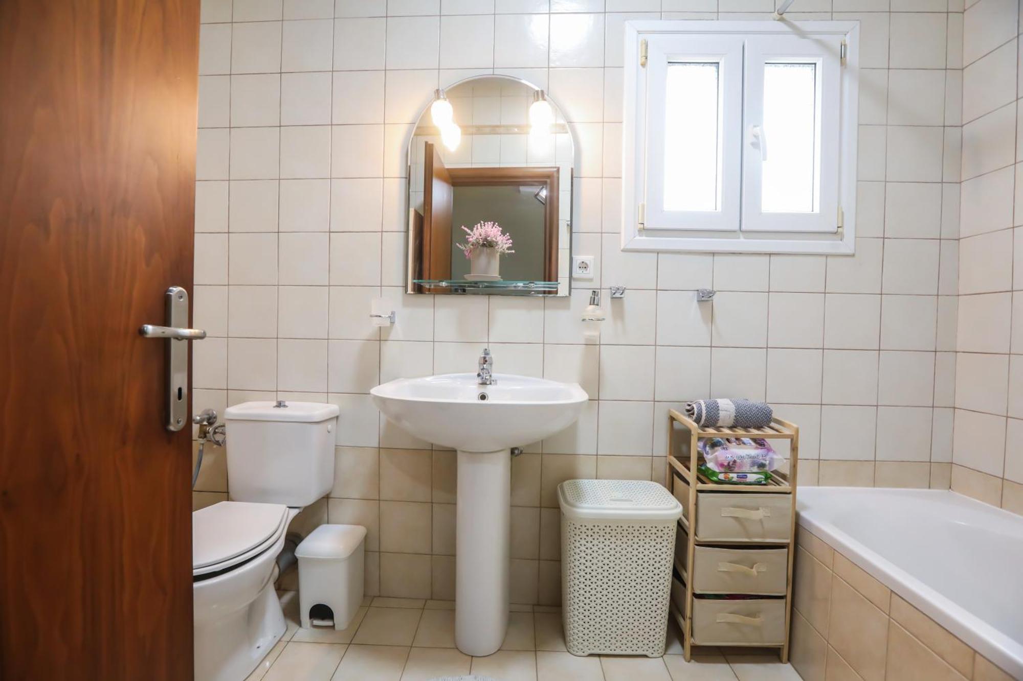 شقة Martzon House Corfu Kynopiástai المظهر الخارجي الصورة